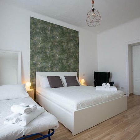 Apartment Cesarotti 2 Milan Exterior photo