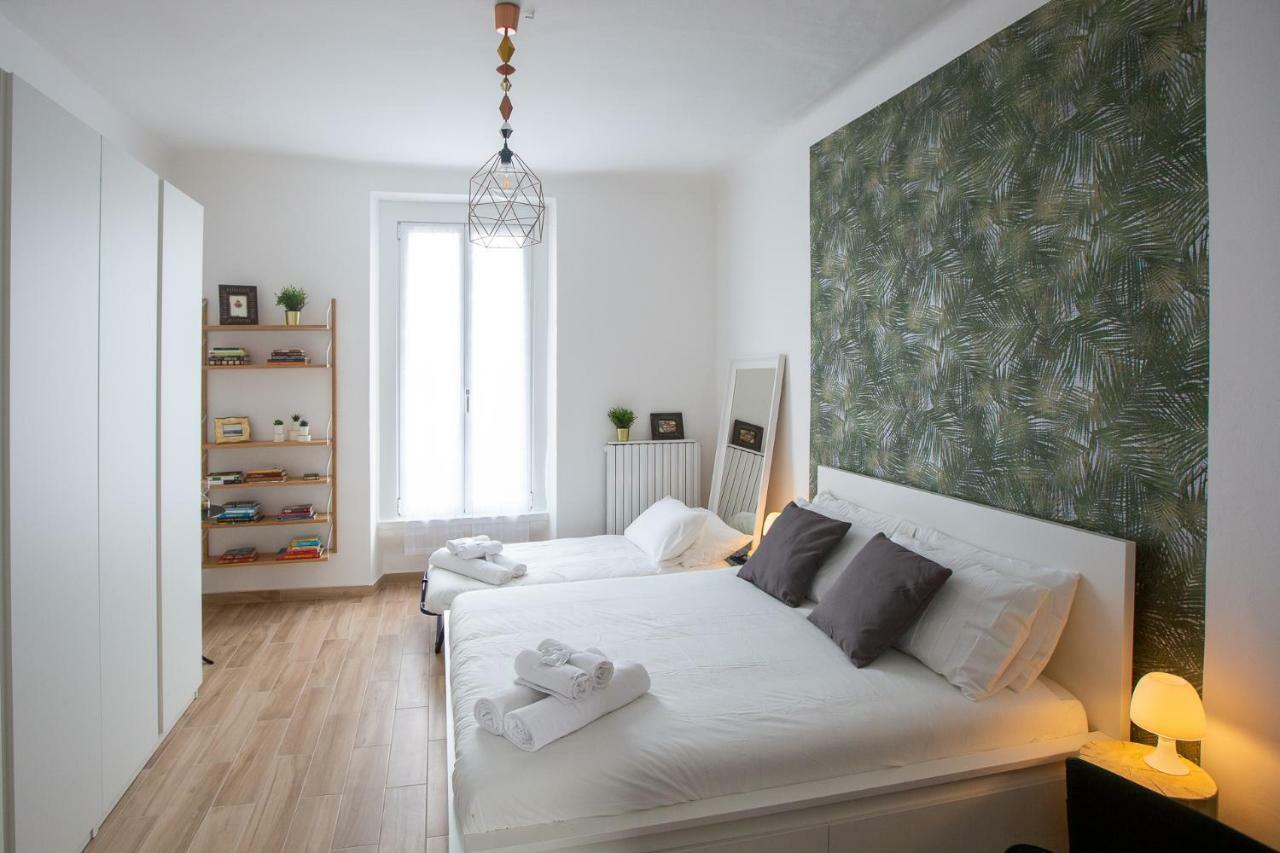Apartment Cesarotti 2 Milan Exterior photo