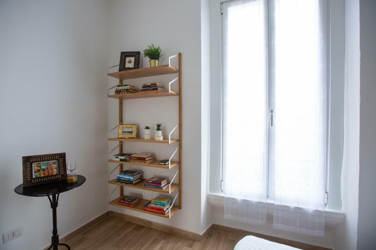 Apartment Cesarotti 2 Milan Exterior photo