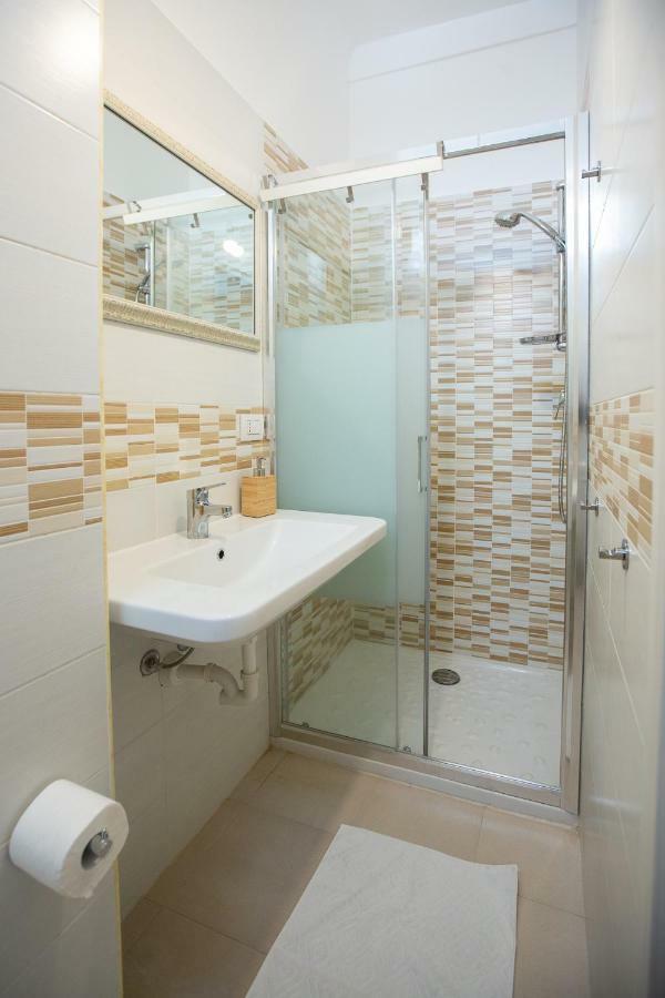 Apartment Cesarotti 2 Milan Exterior photo